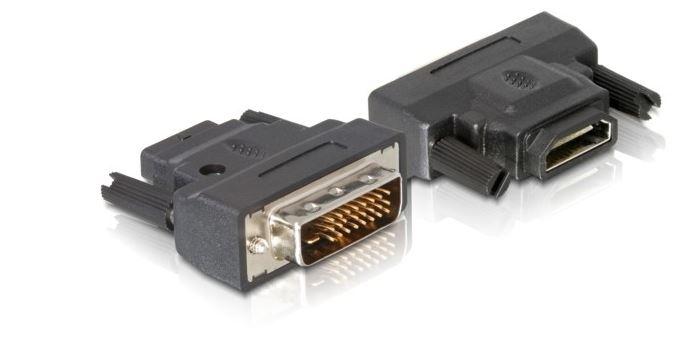 DeLOCK DVI / HDMI Adapter...