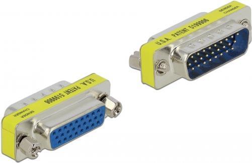 DeLOCK 65111 cable gender...