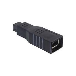 Connettore a 9 pin Firewire Adattatore Delock 6 pin.