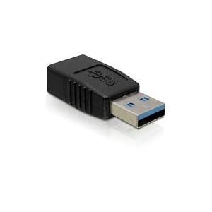 Mit diesem USB 3.0 Adapter von Delock kÃƒÂ¶nnen Sie kÃƒÂ¶nnen beim Anschluss von USB 3.0-A GerÃƒÂ¤ten verwenden.