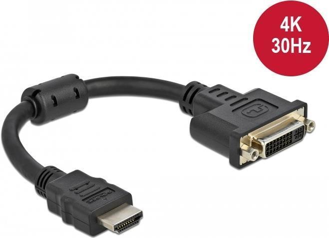 DeLOCK 65206 cavo e...