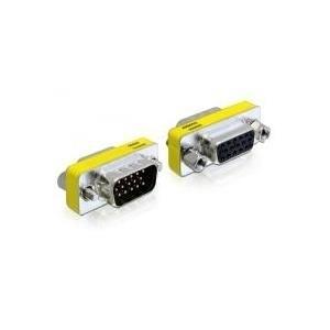 Adattatore Delock VGA Stecker / Socket
