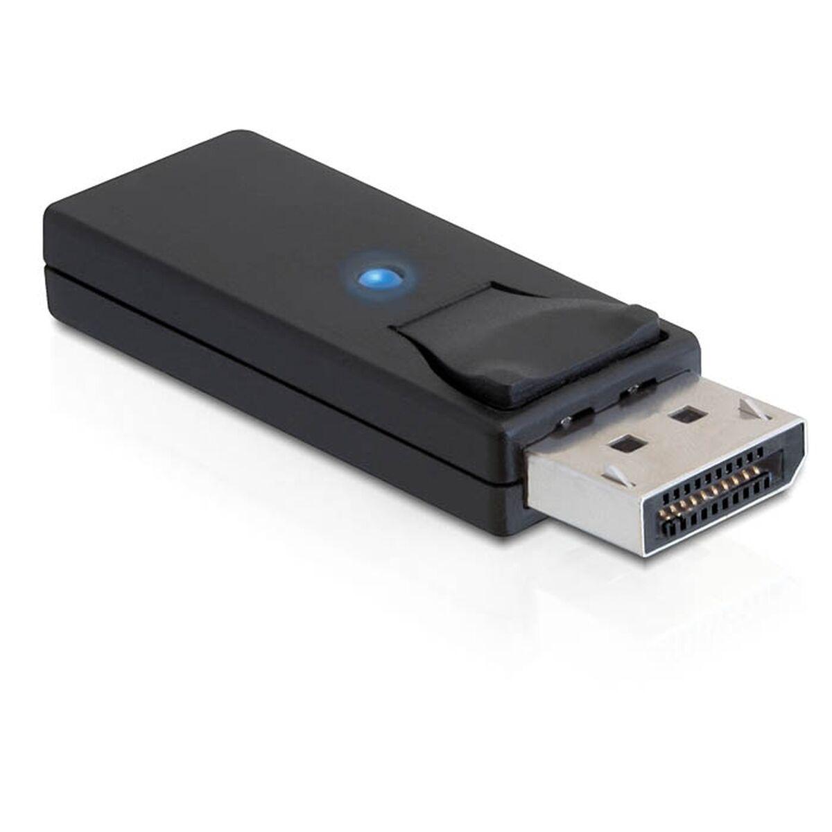 Delock DisplayPort...