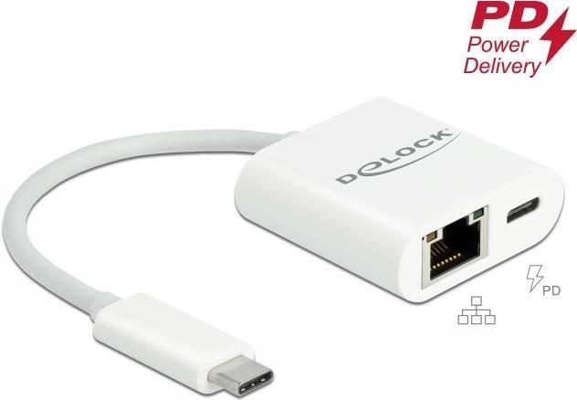 Delock Adattatore USB...