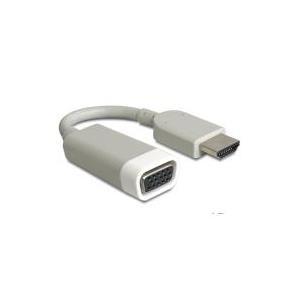 Adattatore Delock HDMI-A Connettore VGA