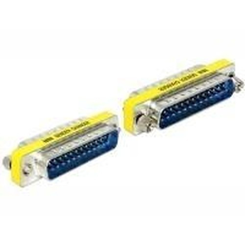 Delock Adattatore Sub-D...