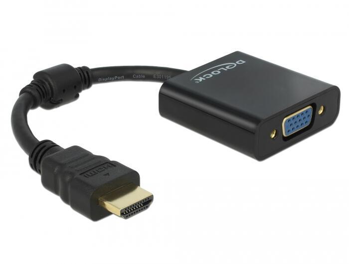 DELOCK HDMI-A 19 PINES...