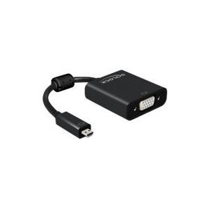 Ã¢â‚¬Â¢ VGA Anschluss mit Muttern Ã¢â‚¬Â¢ UnterstÃƒÂ¼tzt eine AuflÃƒÂ¶sung von bis zu max. 1080p (abhÃ