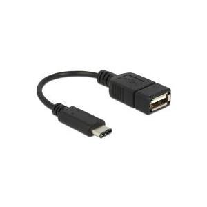 Ã¢â‚¬Â¢ AnschlÃƒÂ¼sse: USB Type-CÃ¢â€žÂ¢ 2.0 Stecker Ã¢â‚¬Â¢ USB 2.0 Typ A Buchse Ã¢â‚¬Â¢ D