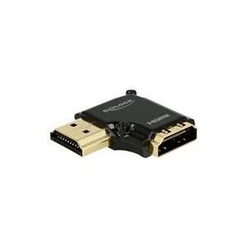 DeLOCK HDMI/HDMI Nero...