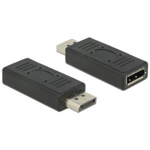 Adattatore Delock Displayport 19 pin 1.2 maschio Displayport 19 pin femmina