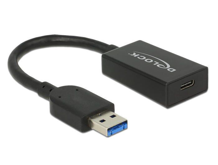 Anschlsse 1x SuperSpeed USB...