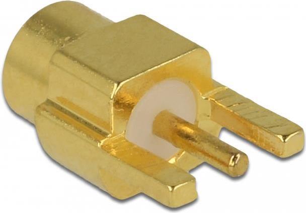 Delock PCB presa MMCX