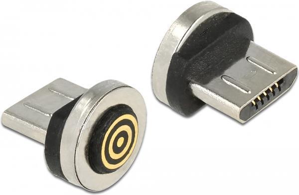 Delock Adattatore magnetico...