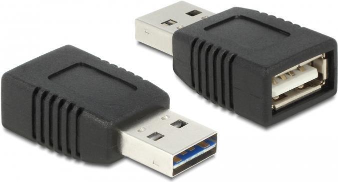 Delock Adattatore EASY-USB...
