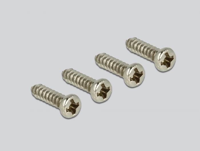 Portascheda Delock per guida DIN lunga 5 cm