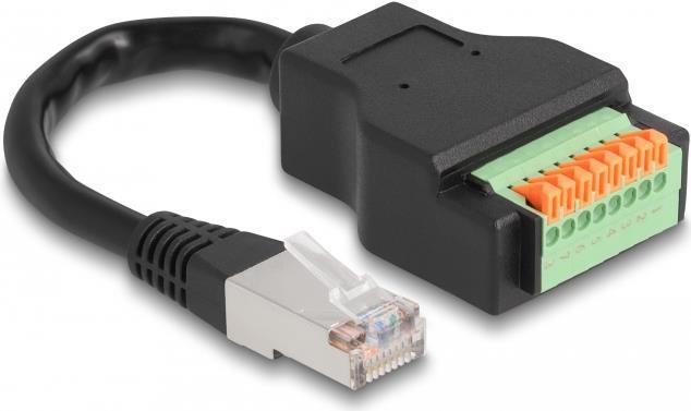 Delock - Cavo di estensione...