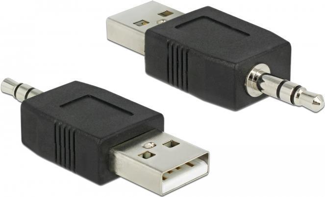 DELOCK 66069 Adattatore...