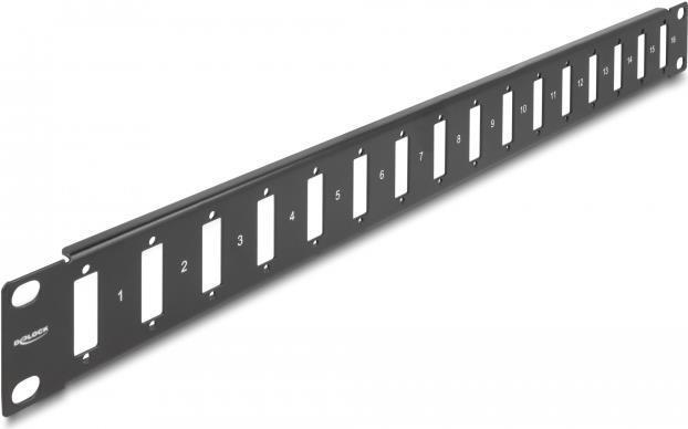 Delock Pannello da 19" per...