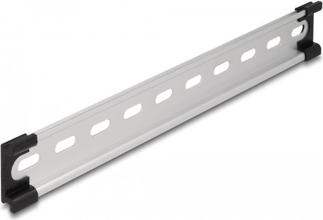 Delock Guida DIN 35 x 7,5...