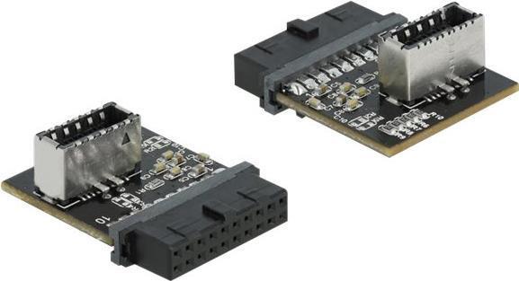 DELOCK USB3.0 Adattatore...
