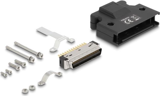 DELOCK 66635 Connettore...