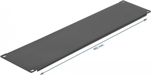 Delock Copertura cieca per...