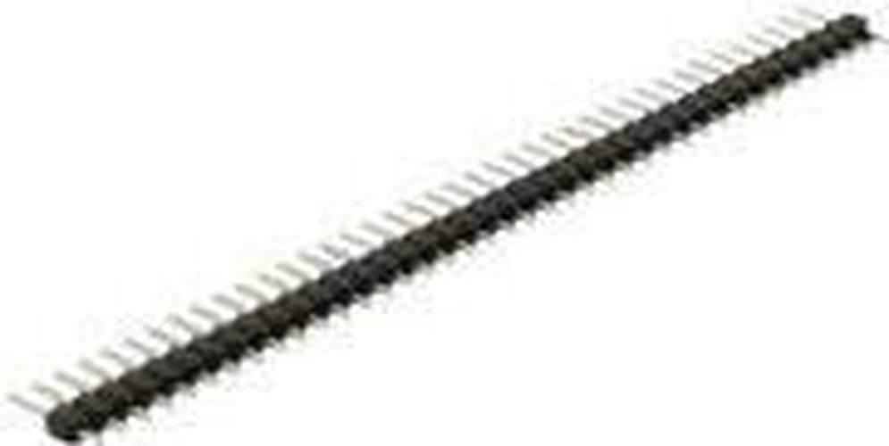 Delock Pin header 40 pin,...