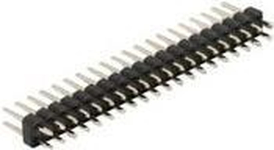 Delock Pin header 20 pin,...