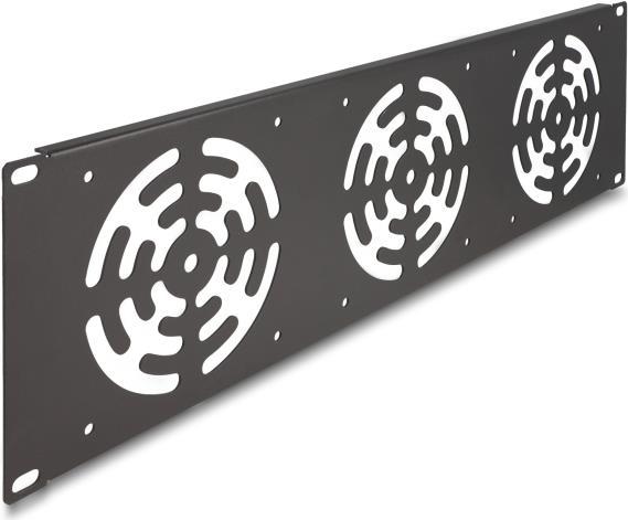 Delock Pannello rack da 19"...