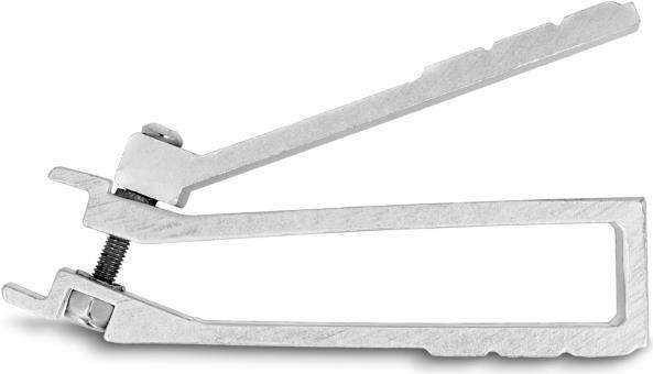 Delock - cage nut pliers