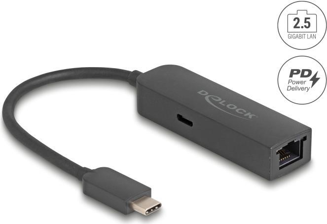 Delock Adattatore USB...