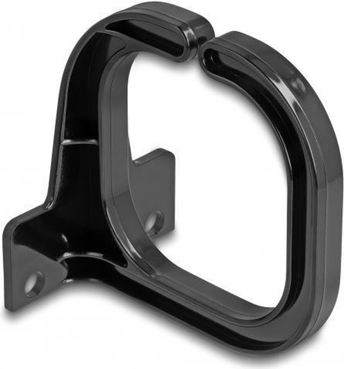 Delock Staffa per cavo 83 x...