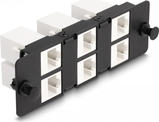 Delock Keystone Adapter...