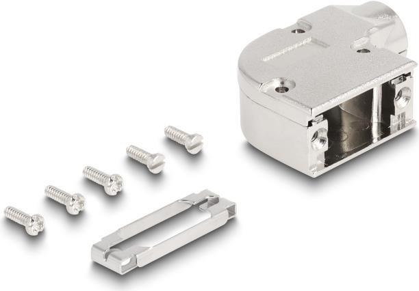 Delock Custodia D-Sub per...