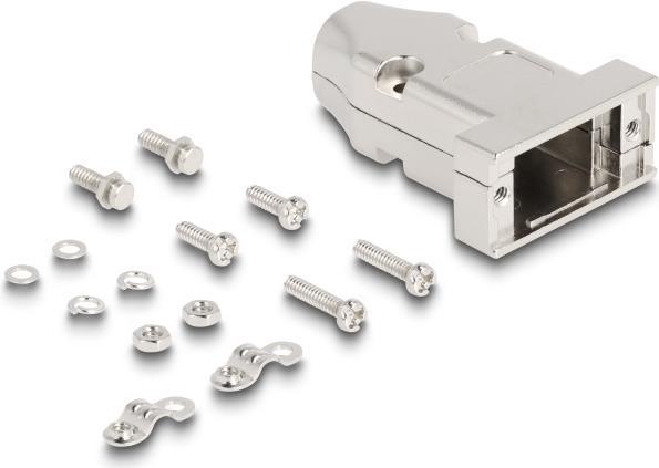 Delock Custodia D-Sub per...