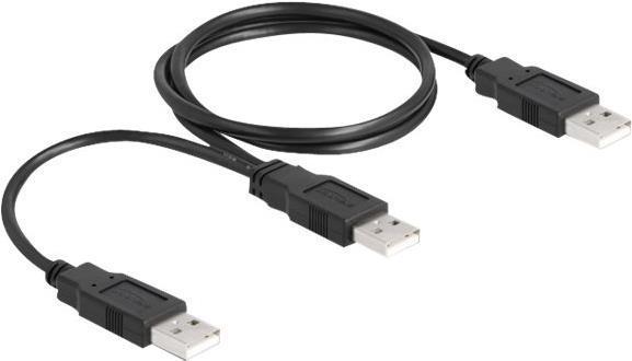 Delock Cavo USB 2.0 da Tipo...