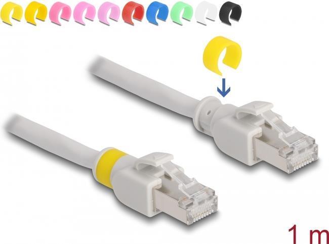 Delock Cavo di rete RJ45...