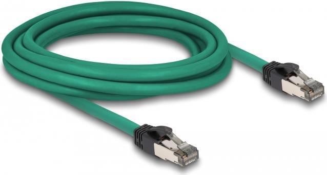 Delock Cavo RJ45 PROFINET SF/UTP 3 m