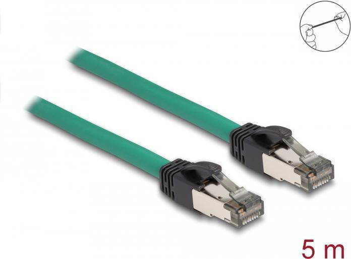 Delock Cavo RJ45 PROFINET SF/UTP 5 m