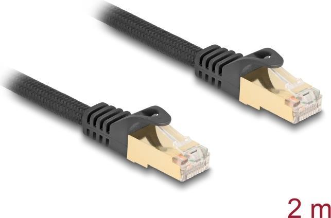 Cavo di rete RJ45 Delock...
