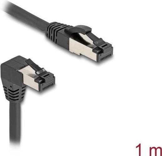 Delock Cavo di rete RJ45...