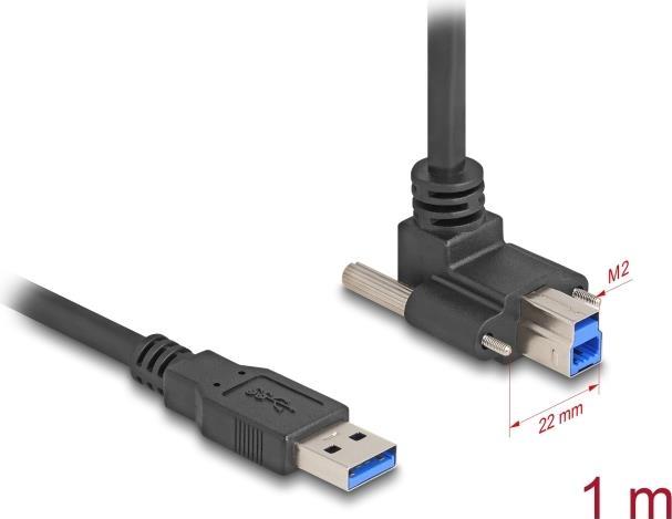 Delock Cavo USB 5 Gbps USB...