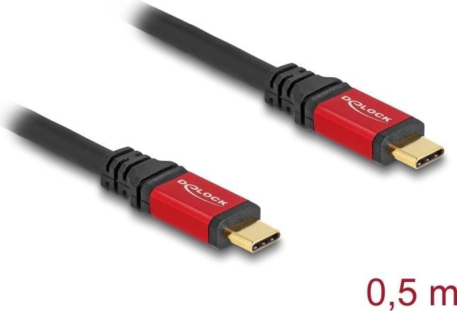 Delock Cavo USB da 20 Gbps...
