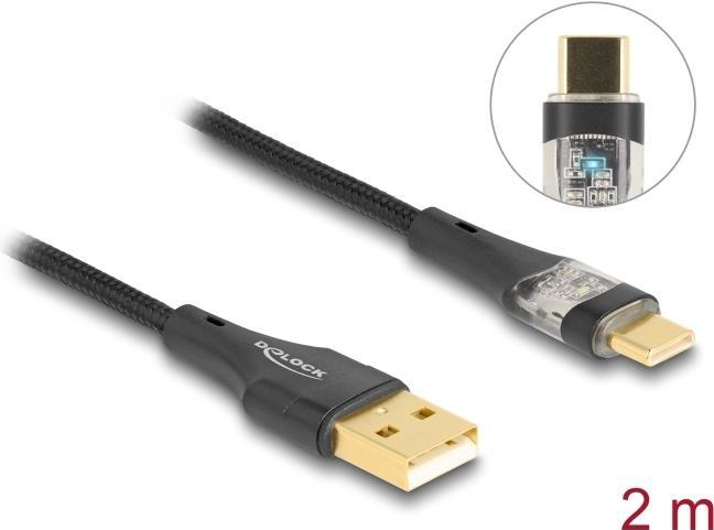 Delock Cavo USB 2.0 Tipo A...