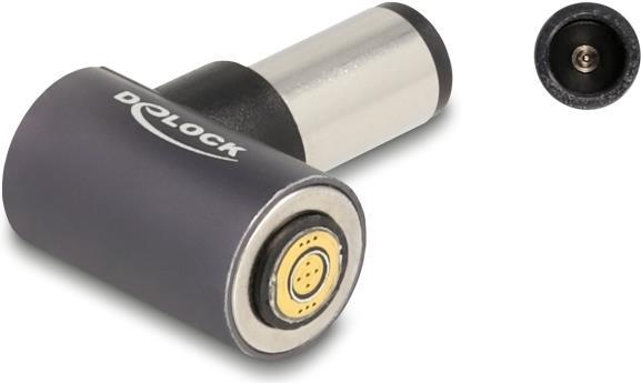 Adattatore Delock per cavo di ricarica per notebook Spina HP 7,4 x 5,0 mm