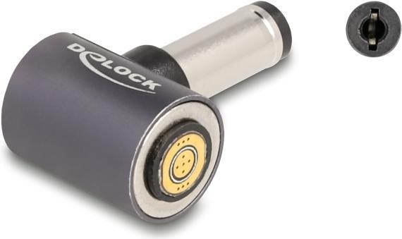 Adattatore Delock per cavo di ricarica per notebook Samsung con spina da 5,5 x 3,0 mm