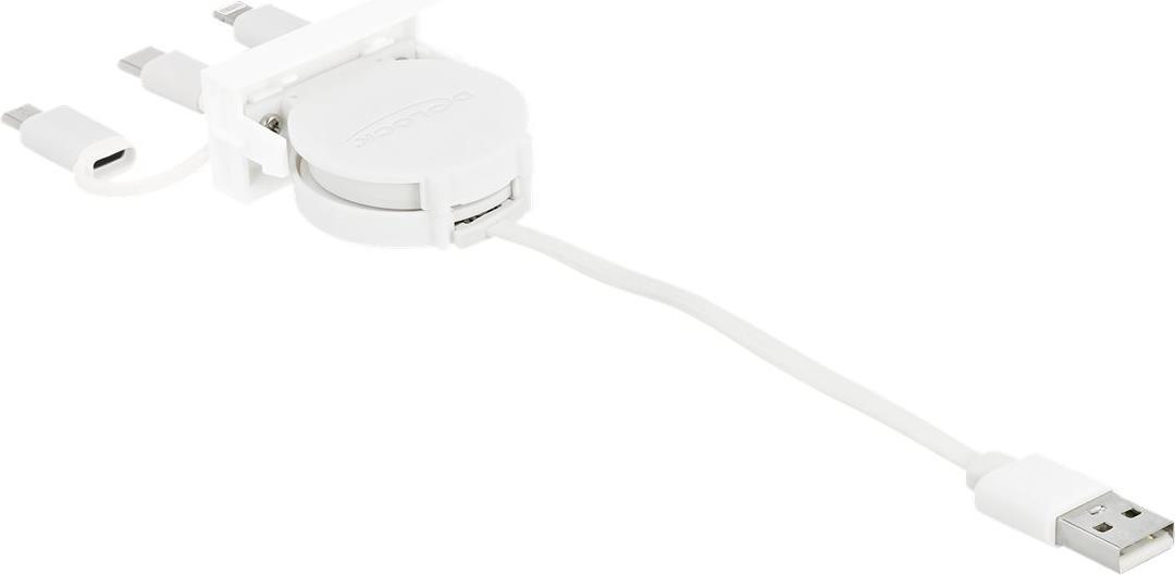 Delock Modulo Easy 45 USB...