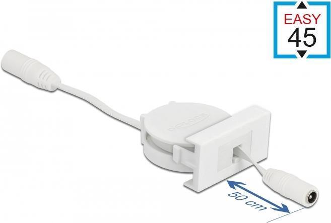 Delock Easy 45 modulo cavo...