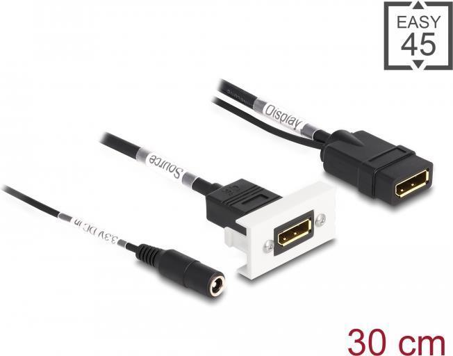 Delock Modulo Easy 45...